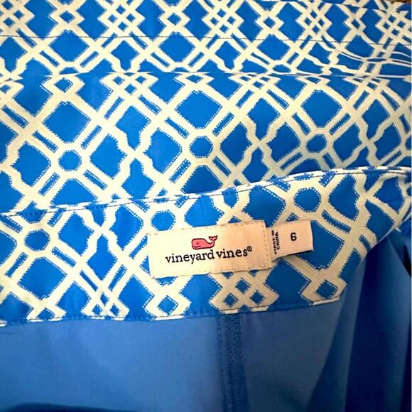 Vineyard vines golf skirt - Picture 3 of 3